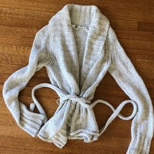 Beautiful cardigan